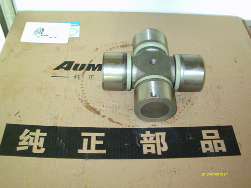 十字轴（长度152mm，直径57mm）