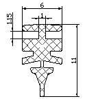 νZR6mm