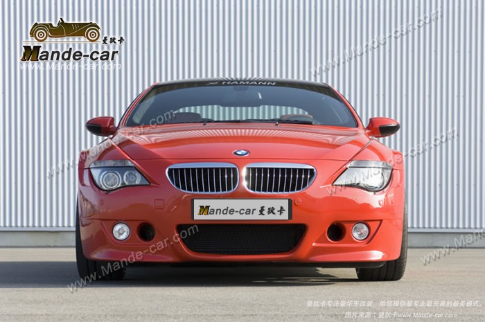 ¿M6 E63hamann׼¹ԭ