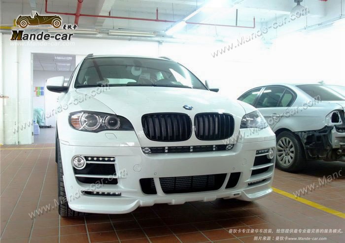 ¿E71 X6Ĺ hamann гΧ׼