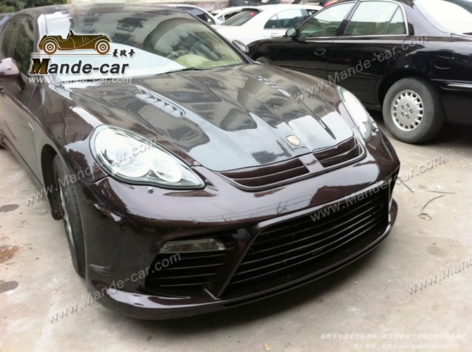 ¿ʱPANAMERA MANSORYΧ׼ʱݸ