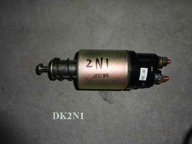 ￪  2N1   24v,252 ,,MD  DK2N1  24V