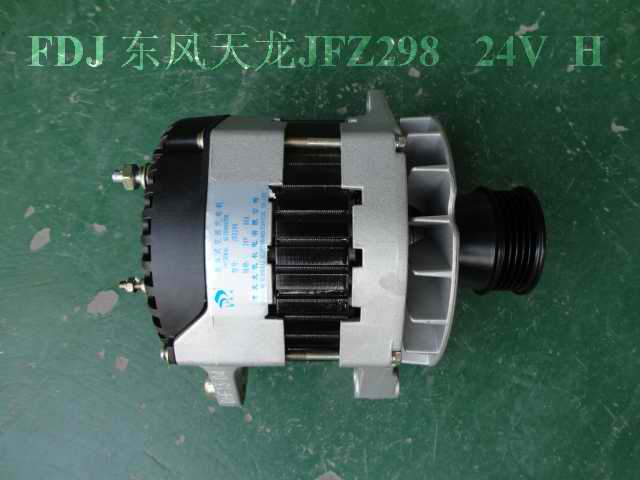 JFZ298    24V,ŵ,ŵ,FDJ  TL   JFZ298    80A