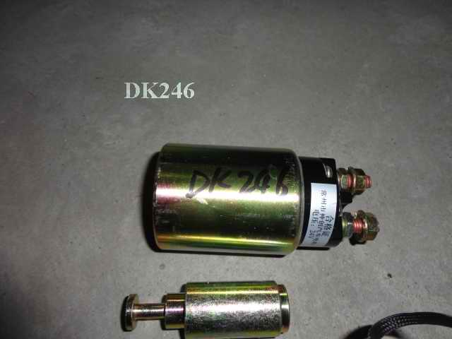￪  246  24v