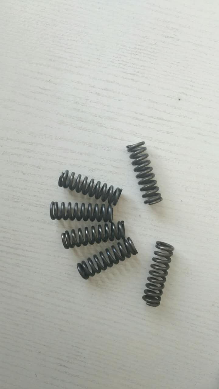 变速箱上盖弹簧,11509C,法士特,BSSGDH11509C